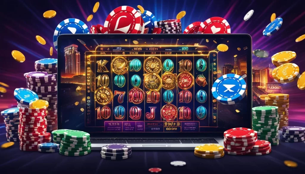 Cập Nhật Tính Năng Mới Cho Game Bắn Cá Tại HK88