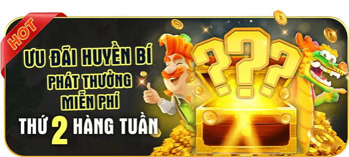 Khuyến Mãi Hấp Dẫn Dành Riêng Cho Bắn Cá