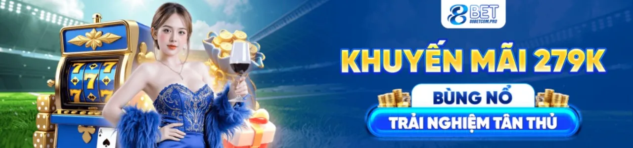 Các loại khuyến mãi HK88 không thể bỏ lỡ