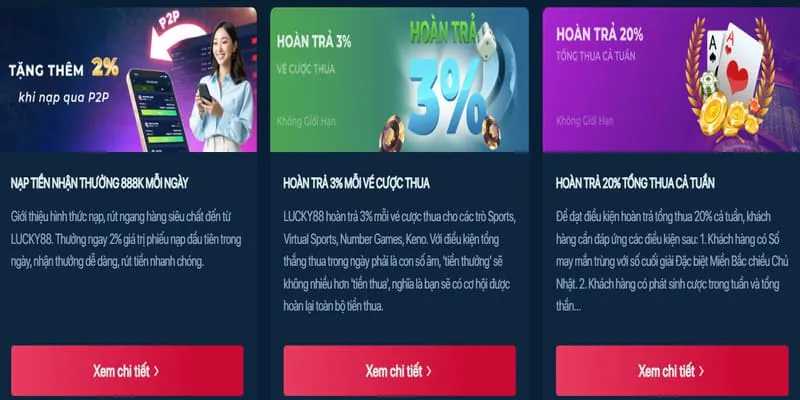 Dịch vụ chăm sóc khách hàng HK88