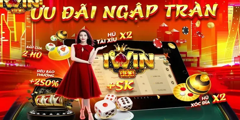 Các Loại Khuyến Mãi HK88 Không Thể Bỏ Lỡ Trong Năm 2026