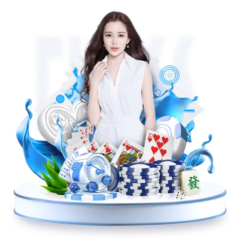 Bắn Cá Thần Tài